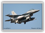 F-16AM BAF FA117